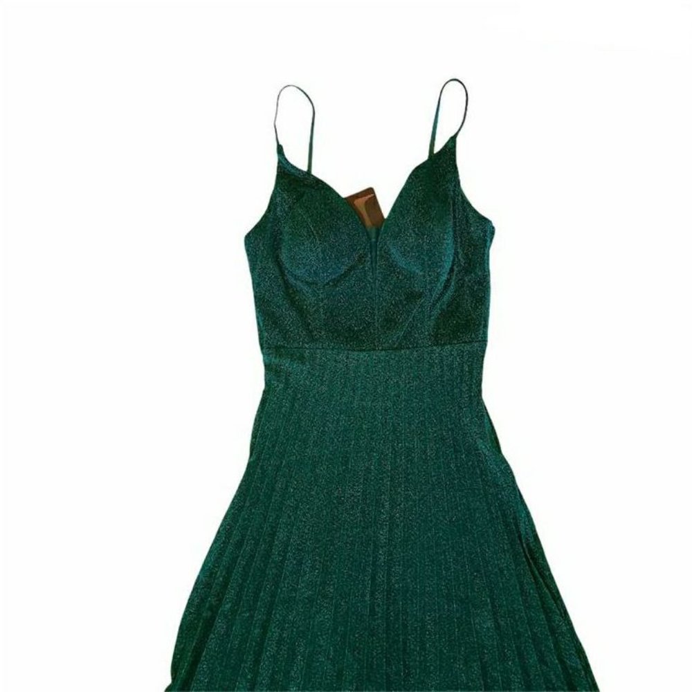 Ever Pretty Formal Evening Draped Dress - Picture 9 of 14